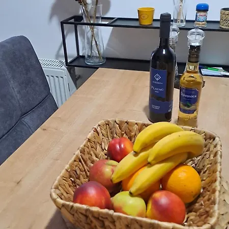 Apartment Nar *