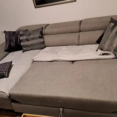 Апартаменты Nar Муртер