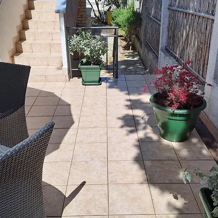 Апартаменты Nar *