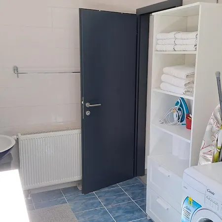 Nar Apartment