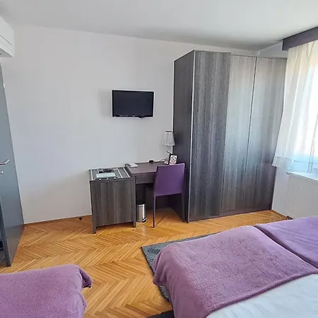 Apartment Nar *
