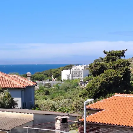 Nar דירה מורטר