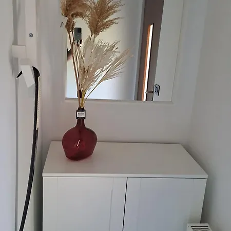 Apartment Nar
