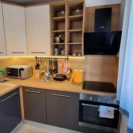 Apartment Nar Murter