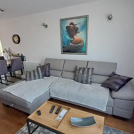 Apartment Nar *