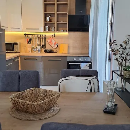 Nar Apartment Murter
