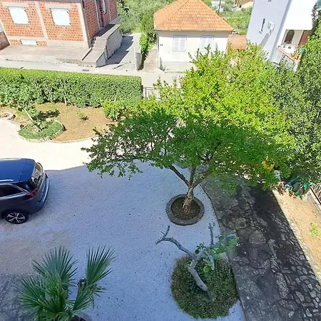 Апартаменты Nar *