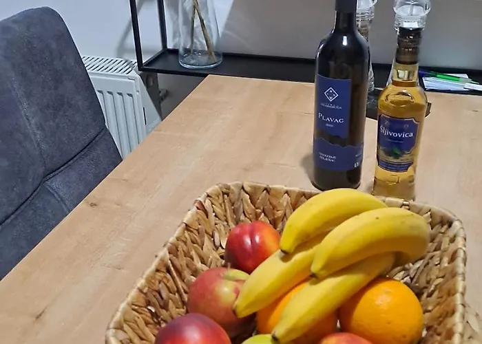 Апартаменты Nar *