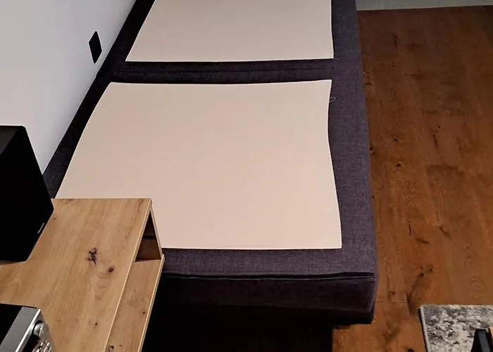 Апартаменты Nar