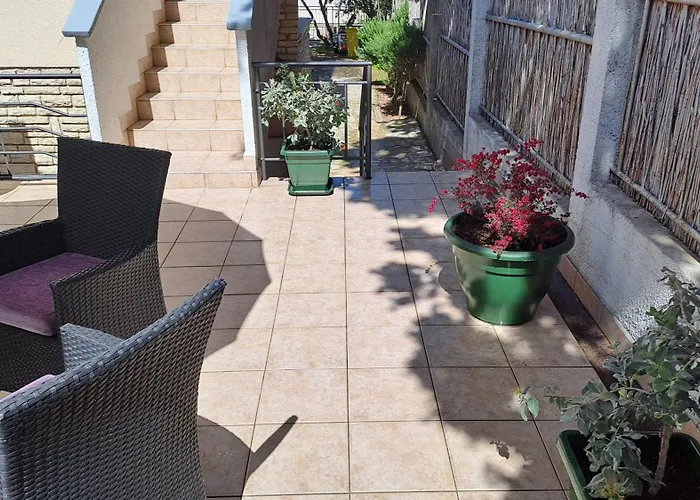 Апартаменты Nar *