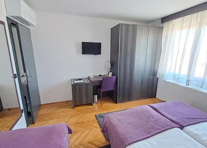 Апартаменты Nar *