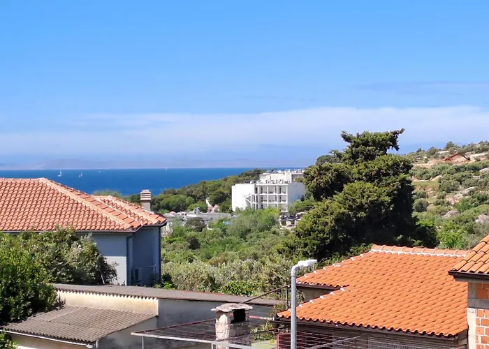 Nar דירה מורטר