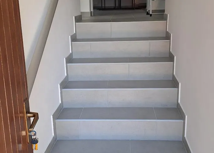 Nar Апартаменты *