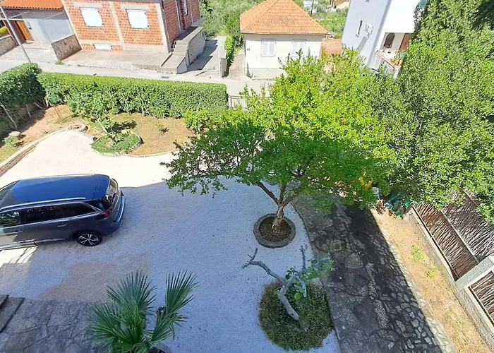 Апартаменты Nar *