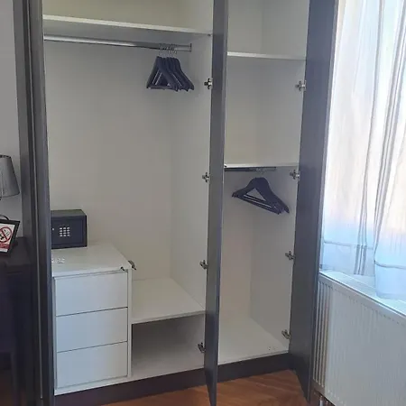 Nar Apartamento *