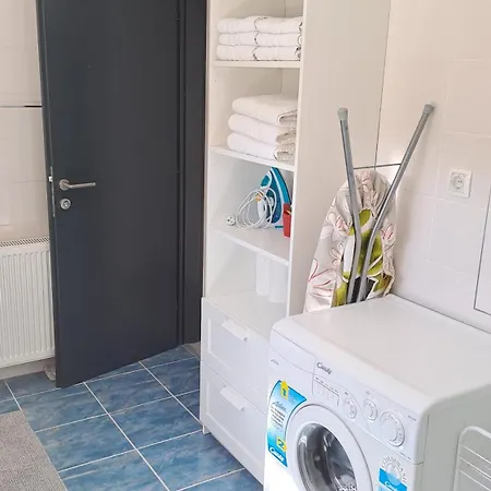Apartamento Nar