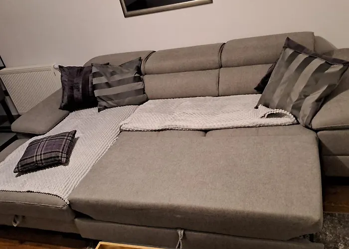 Appartamento Nar Murter