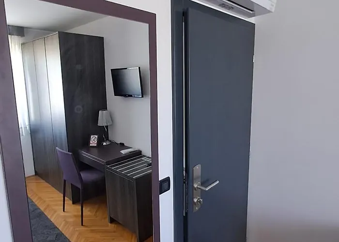 Appartamento Nar Murter